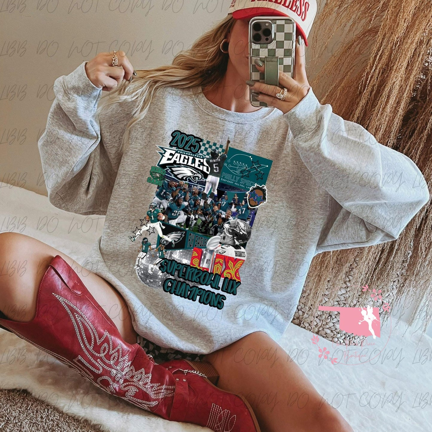 Superbowl championship 2025