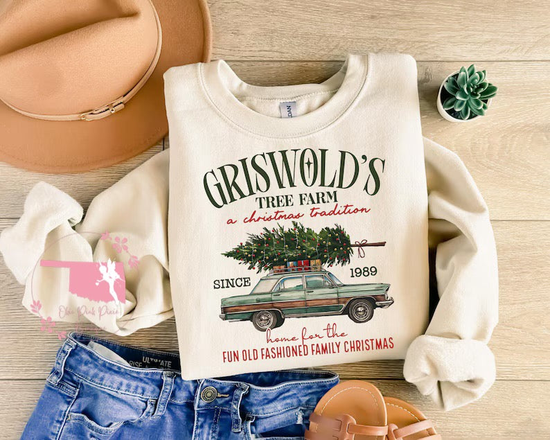 Griswolds Tree Farm
