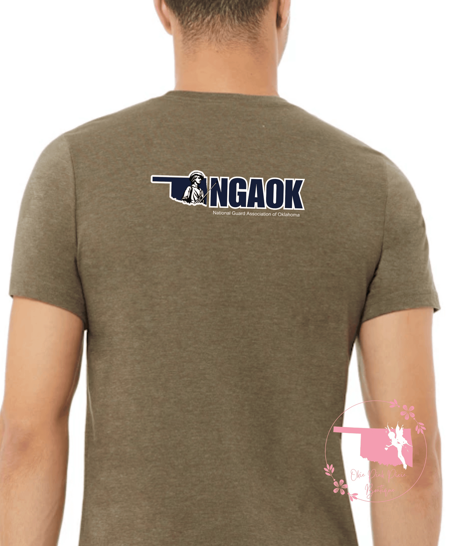 Always Ready, Always There