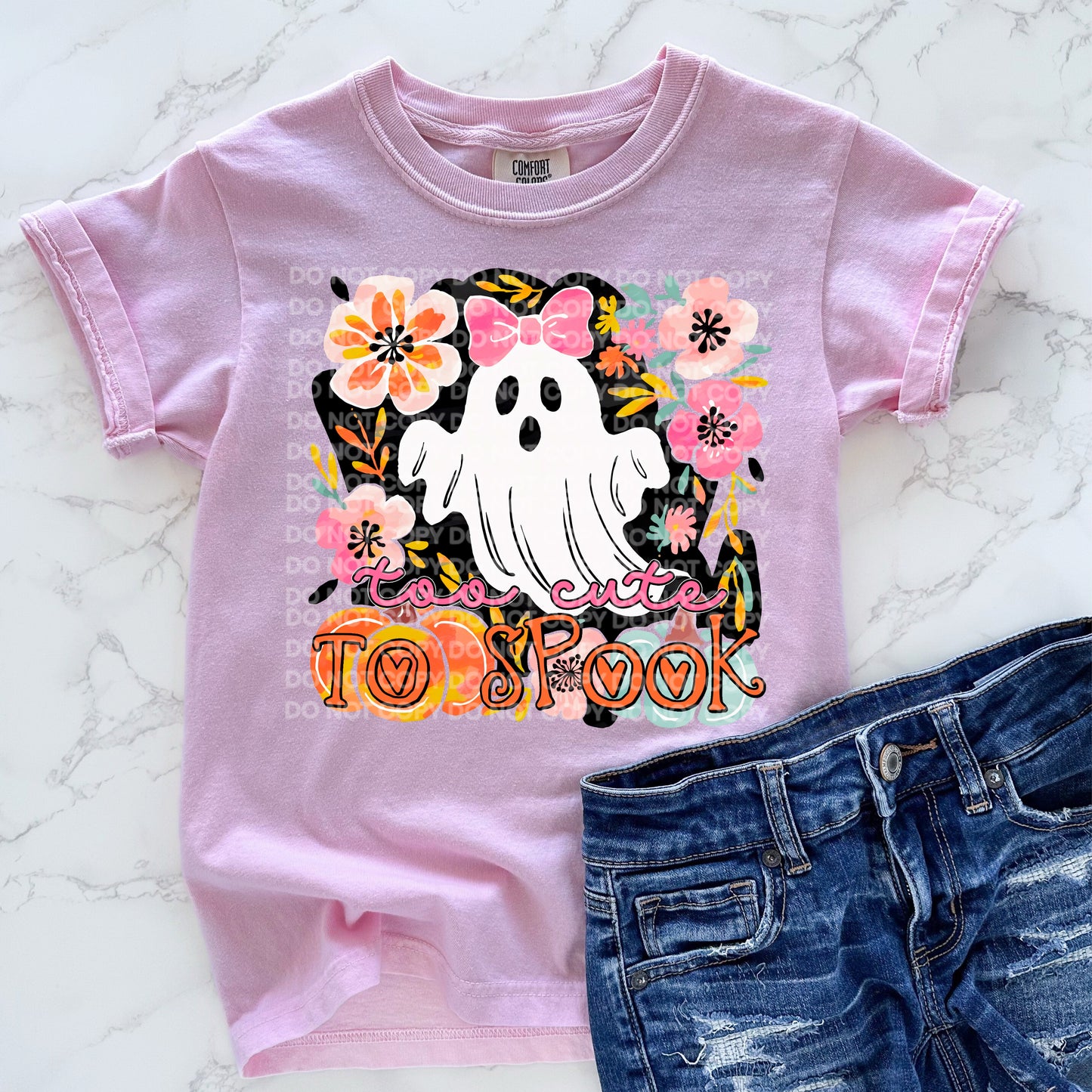 Too Cute to Spook-Youth