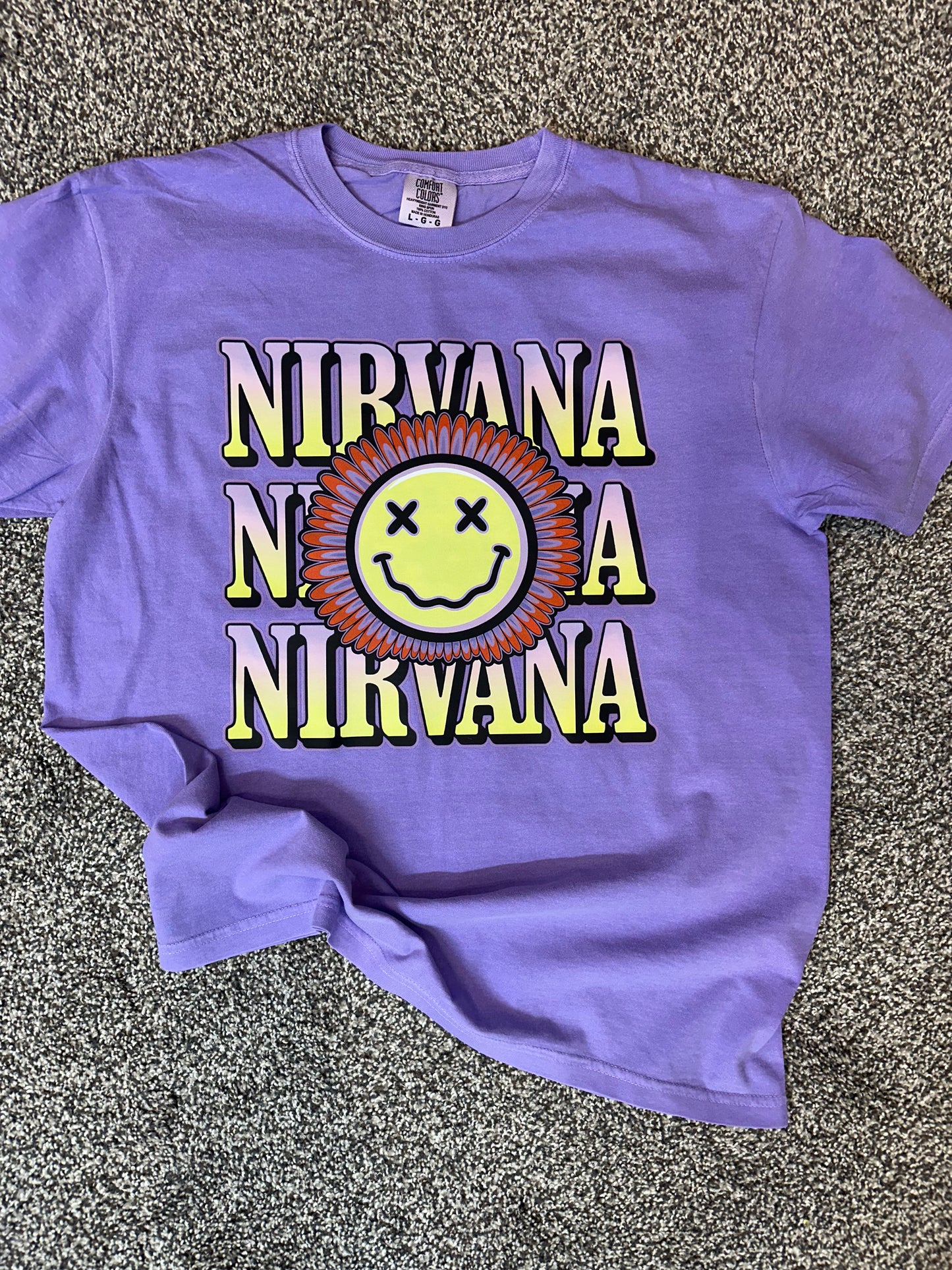 Nirvana
