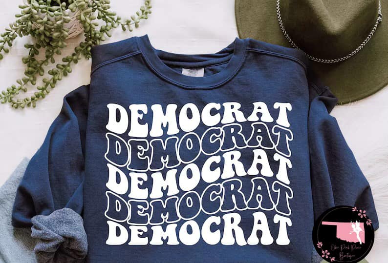 Democrat Shirt