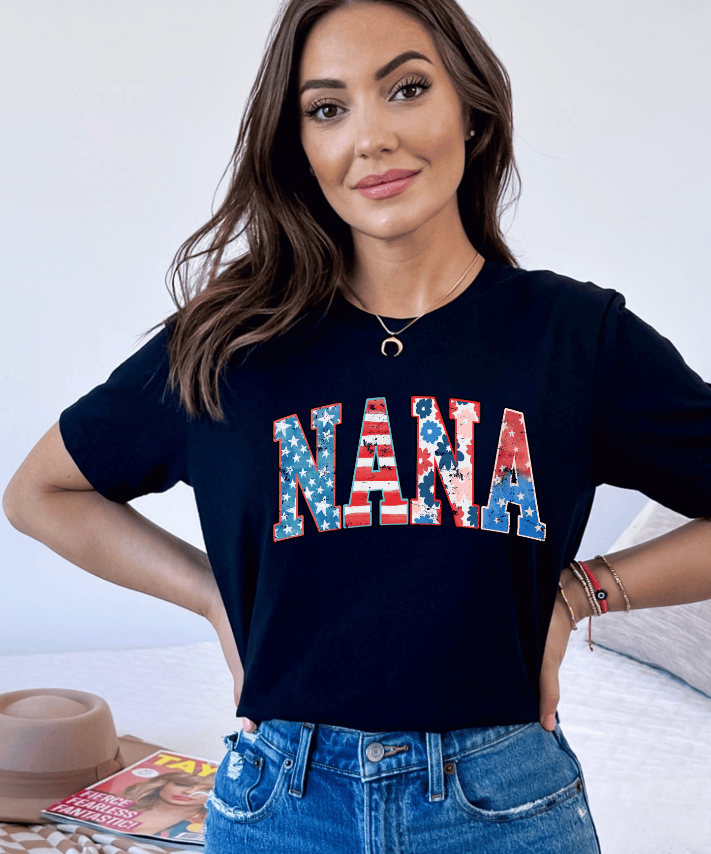 American Other Nick Names