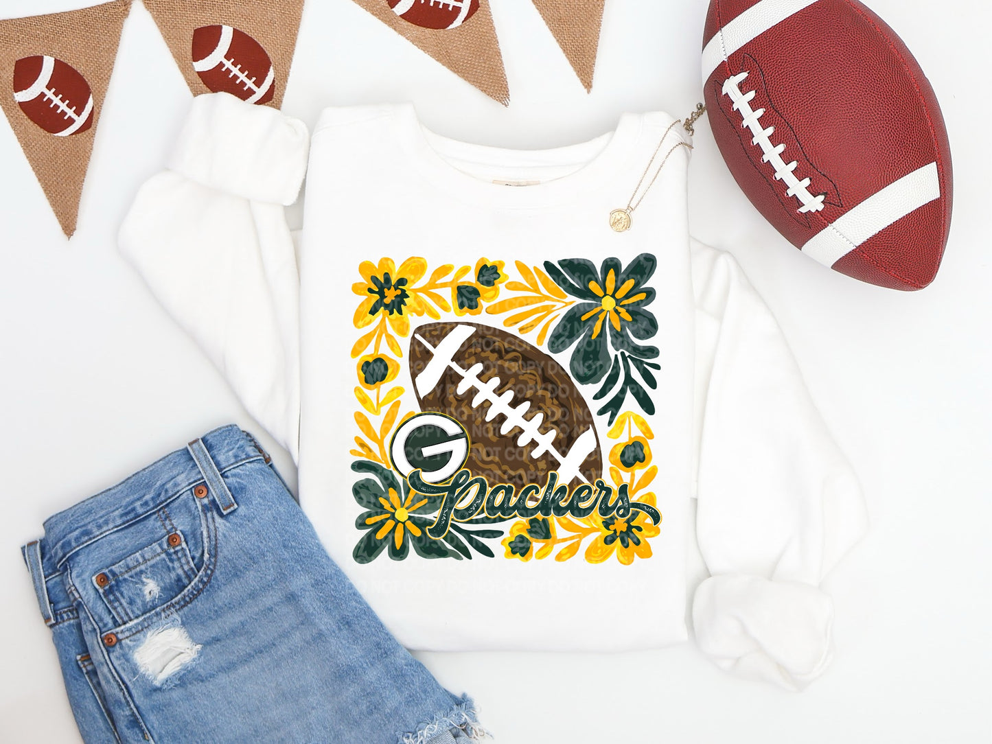Packers
