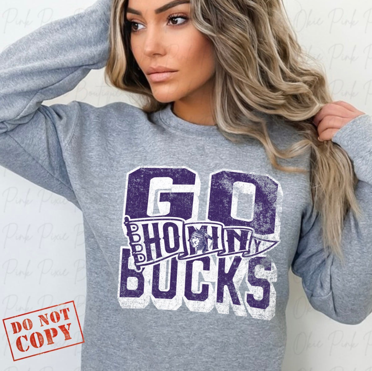 Go Bucks