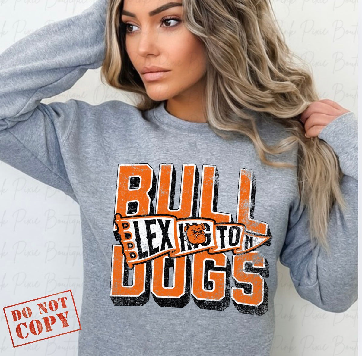Go Bulldogs