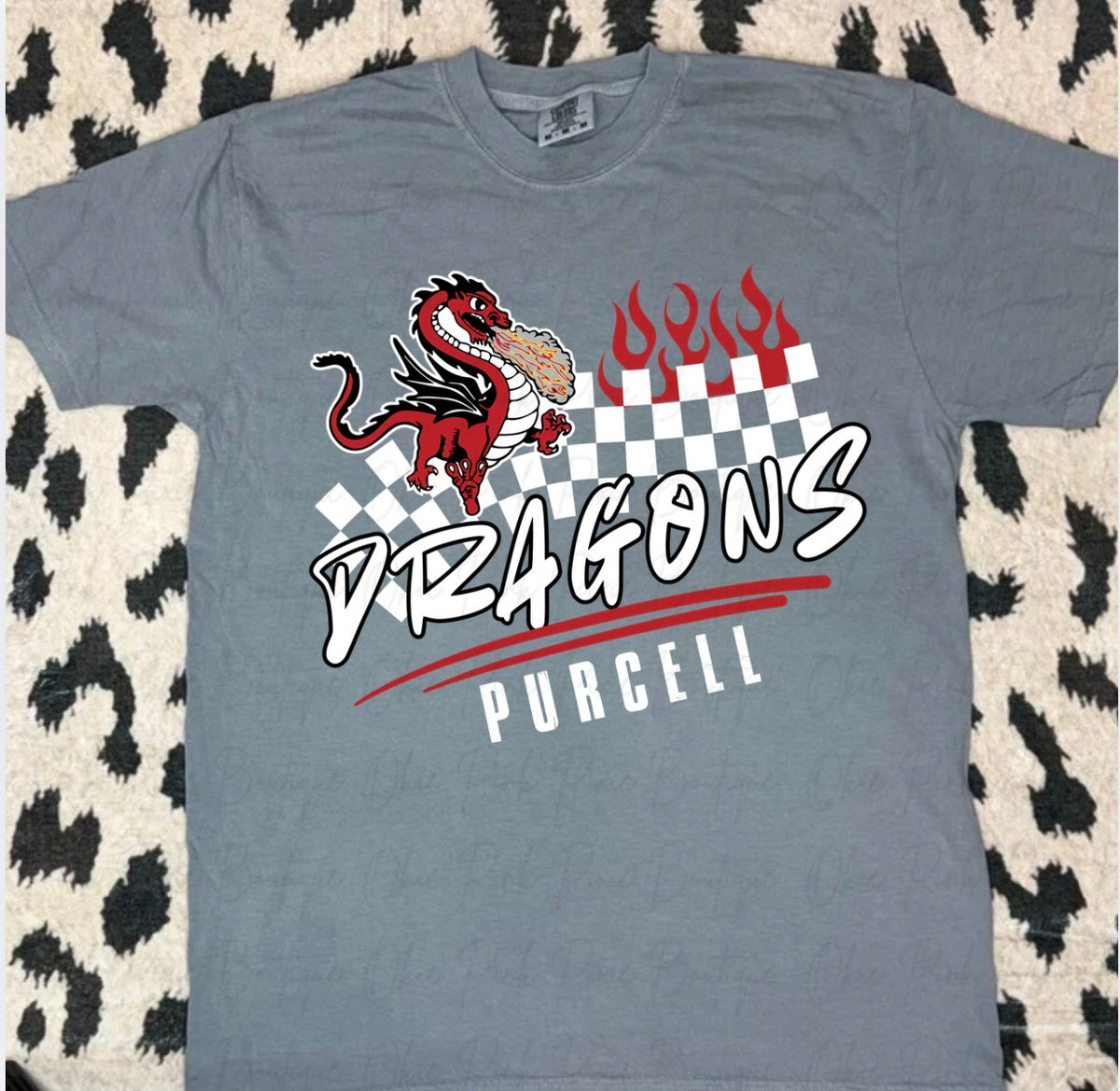 Dragons