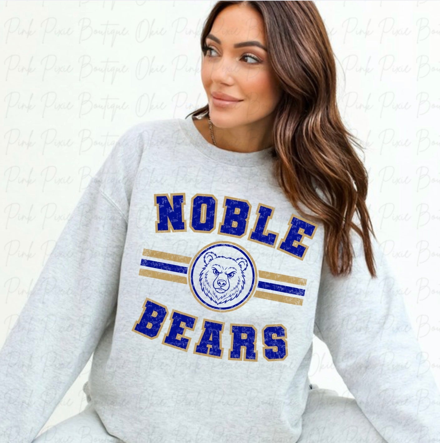Noble Bears_Toddler