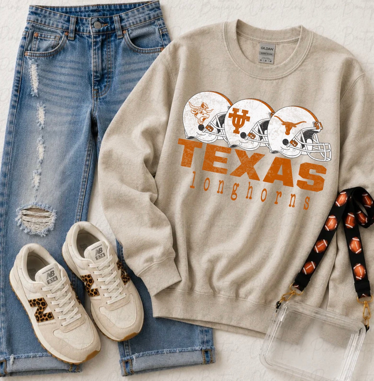 Texas Longhorns