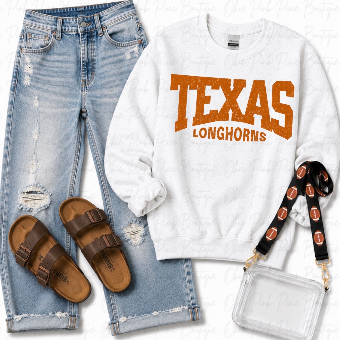 Texas Longhorns