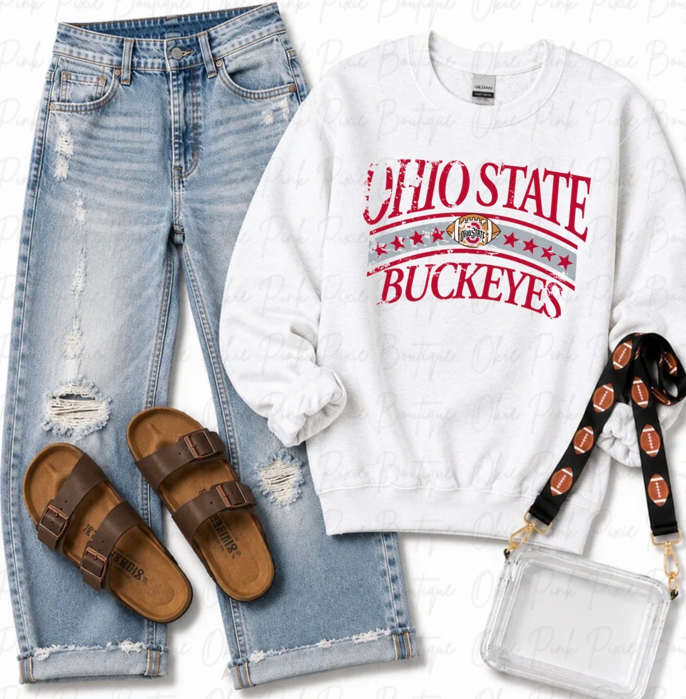 Ohio State Buckeyes