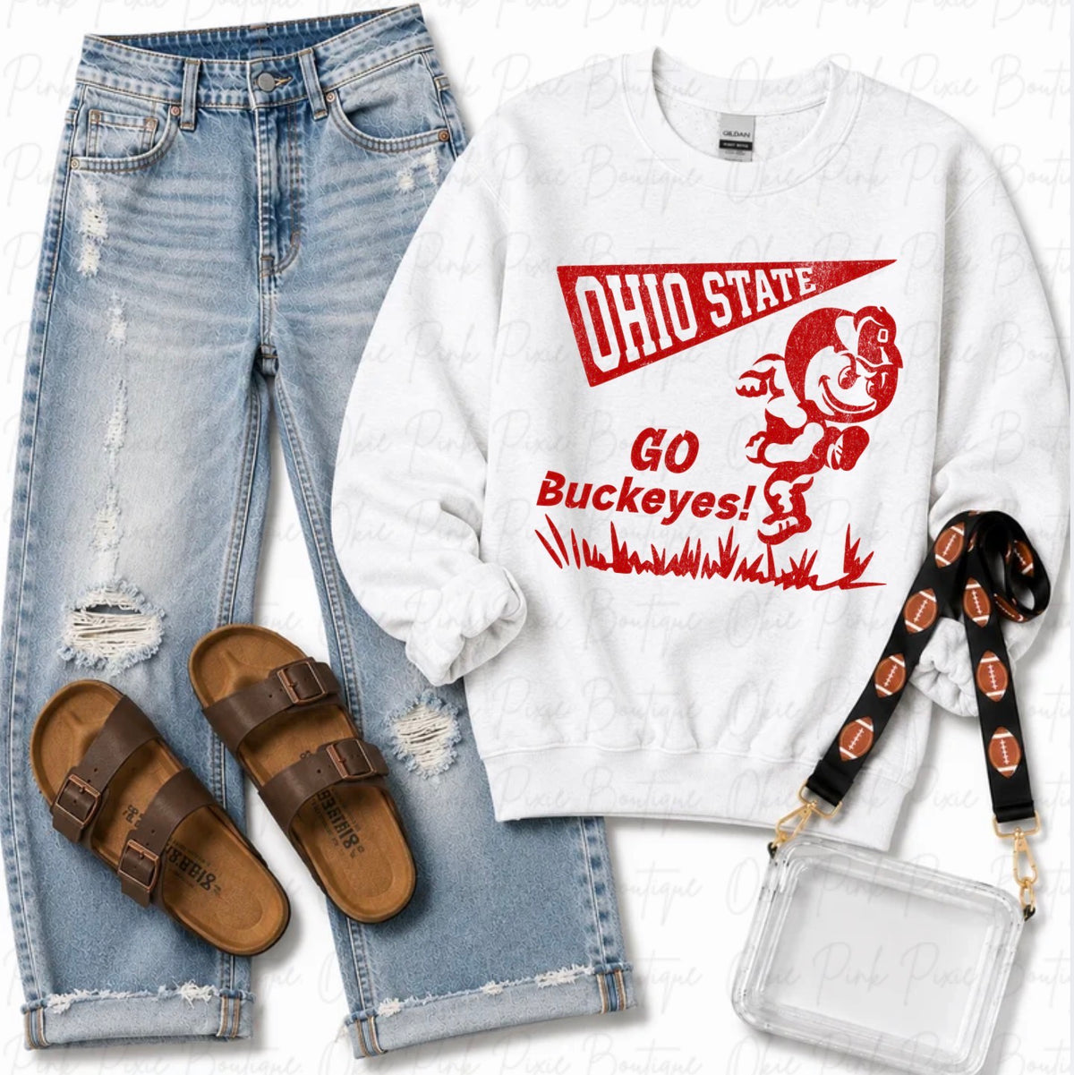 Go Buckeyes
