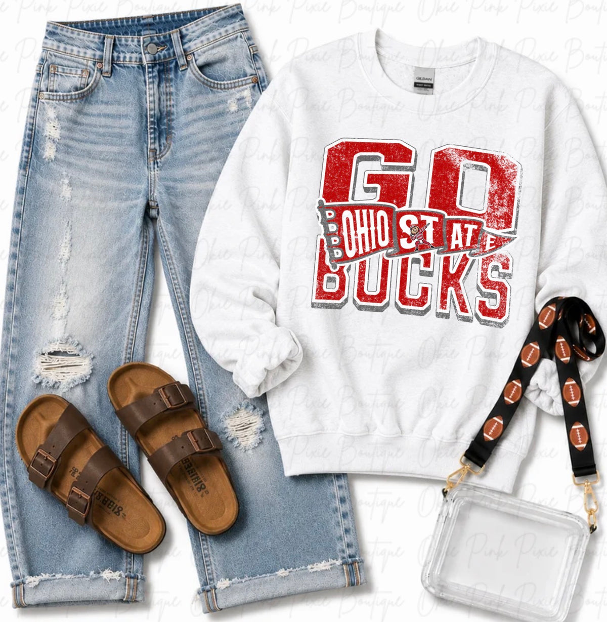 Go Bucks