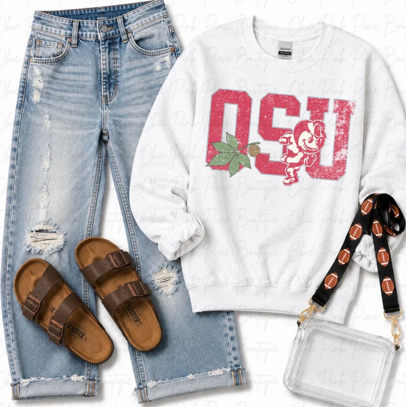 OSU Buckeyes