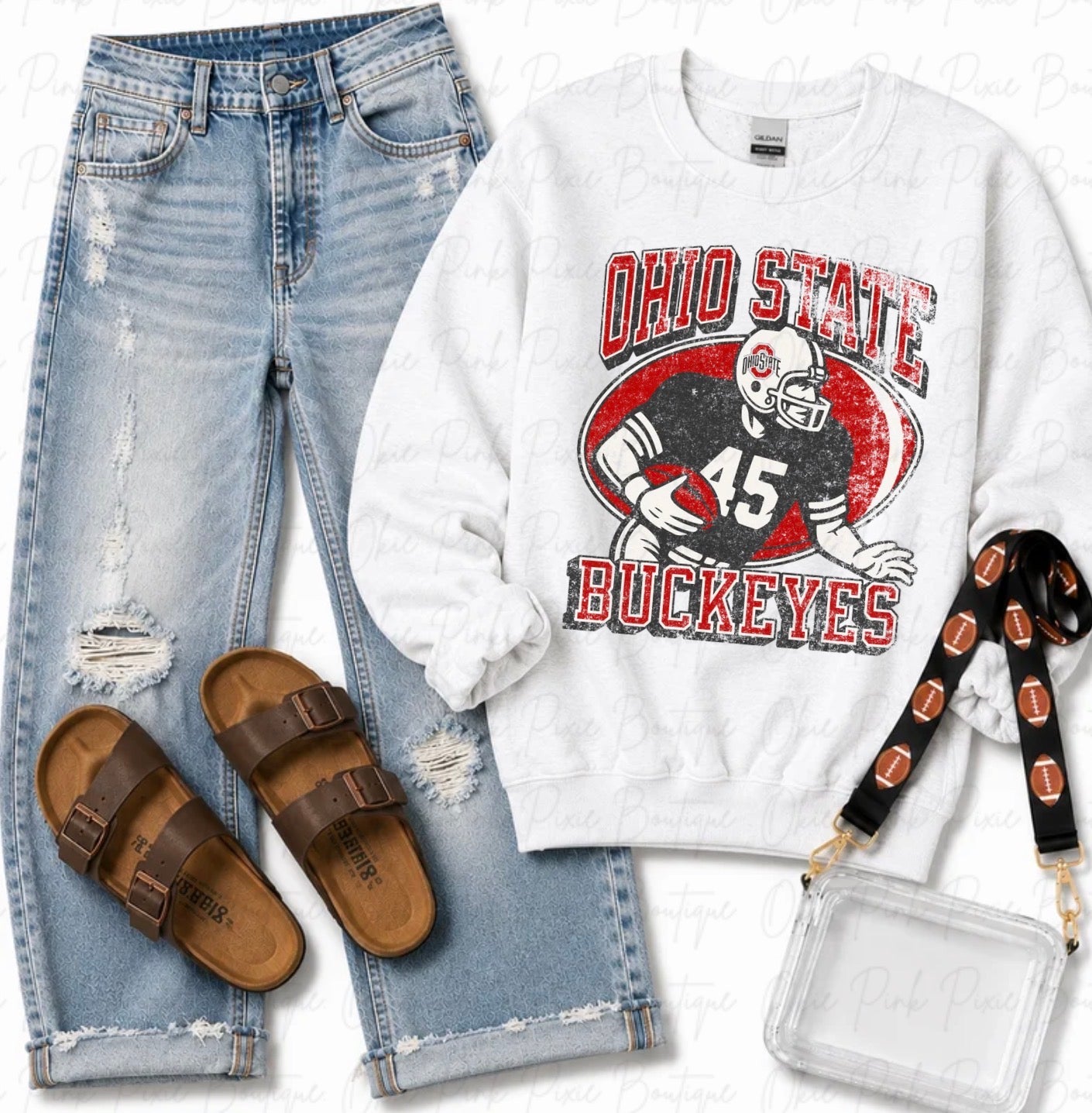 Ohio State Buckeyes
