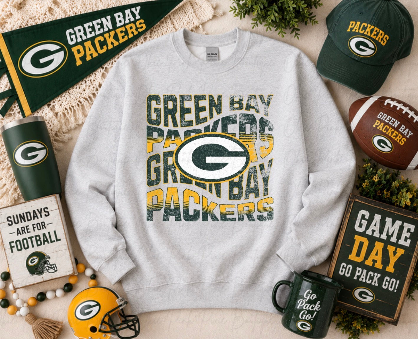 Packers