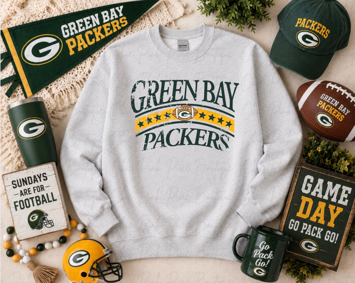 Packers
