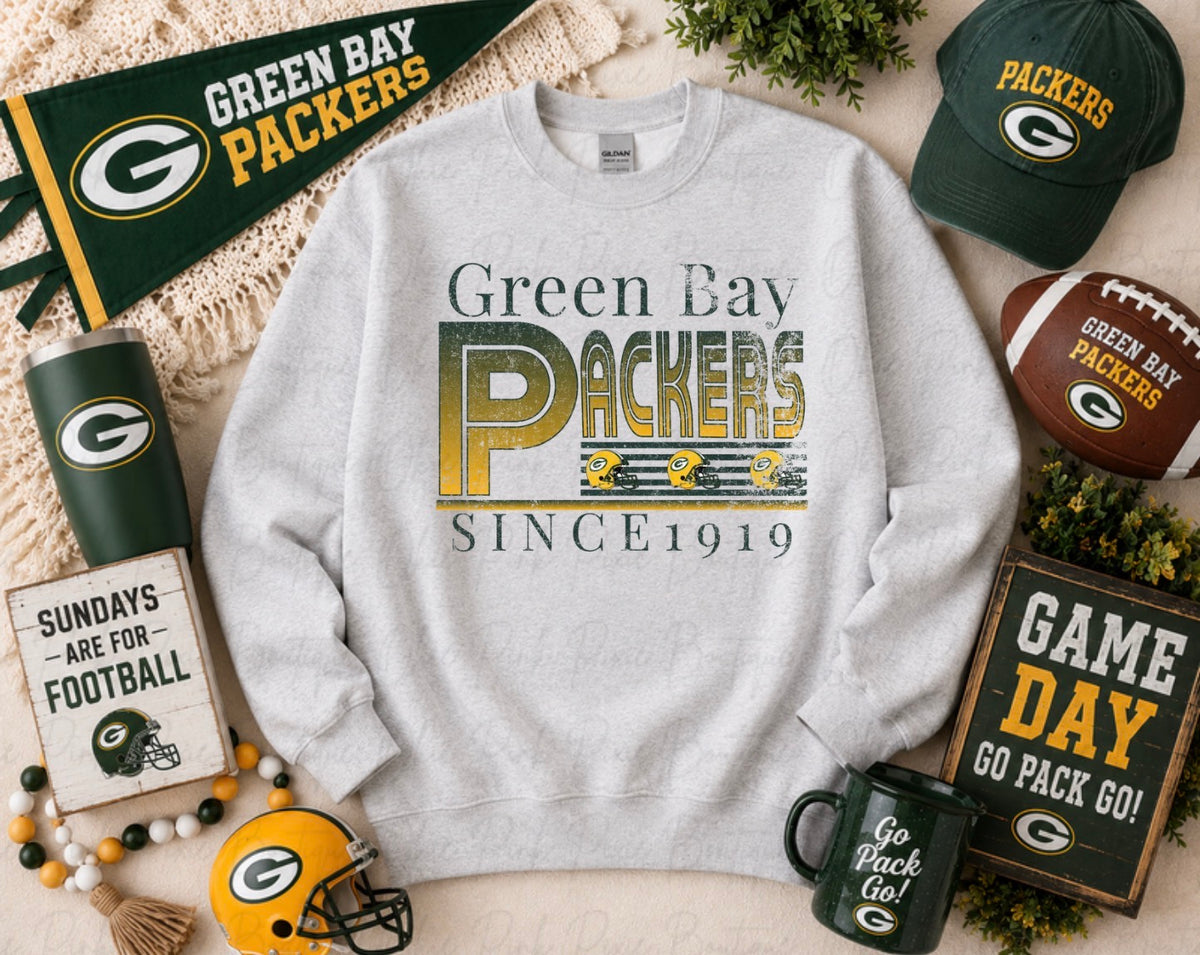 Packers