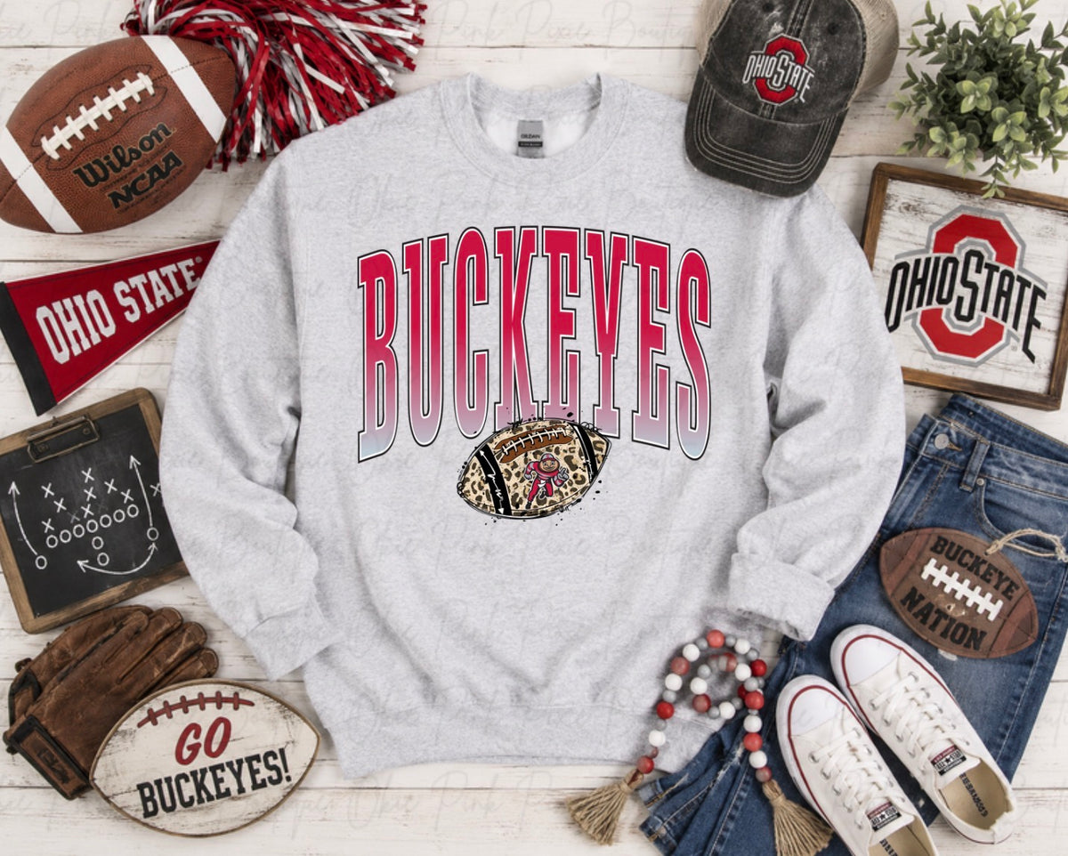 Buckeyes