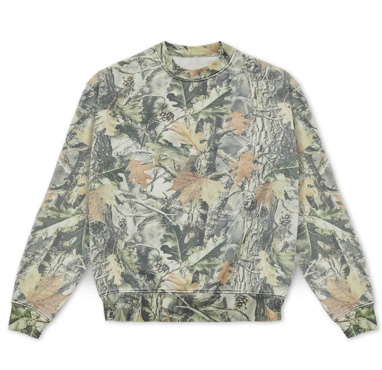 Cozy Weekend Crewnecks