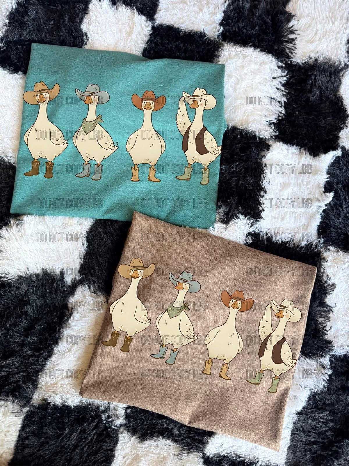 Western Goose
