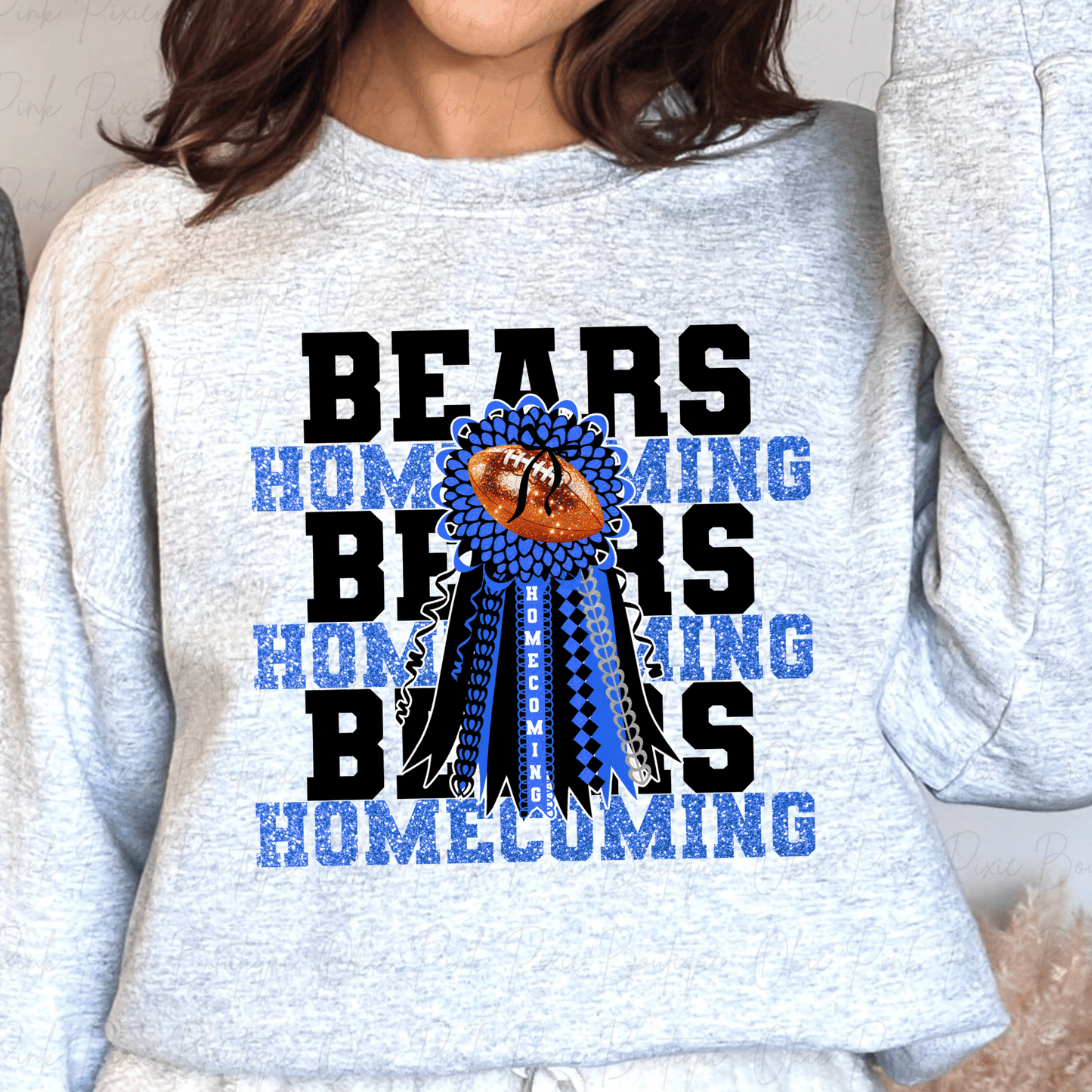 Homecoming Mum- Youth