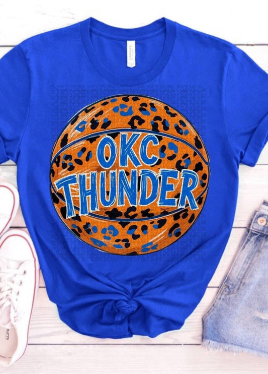 OKC Thunder