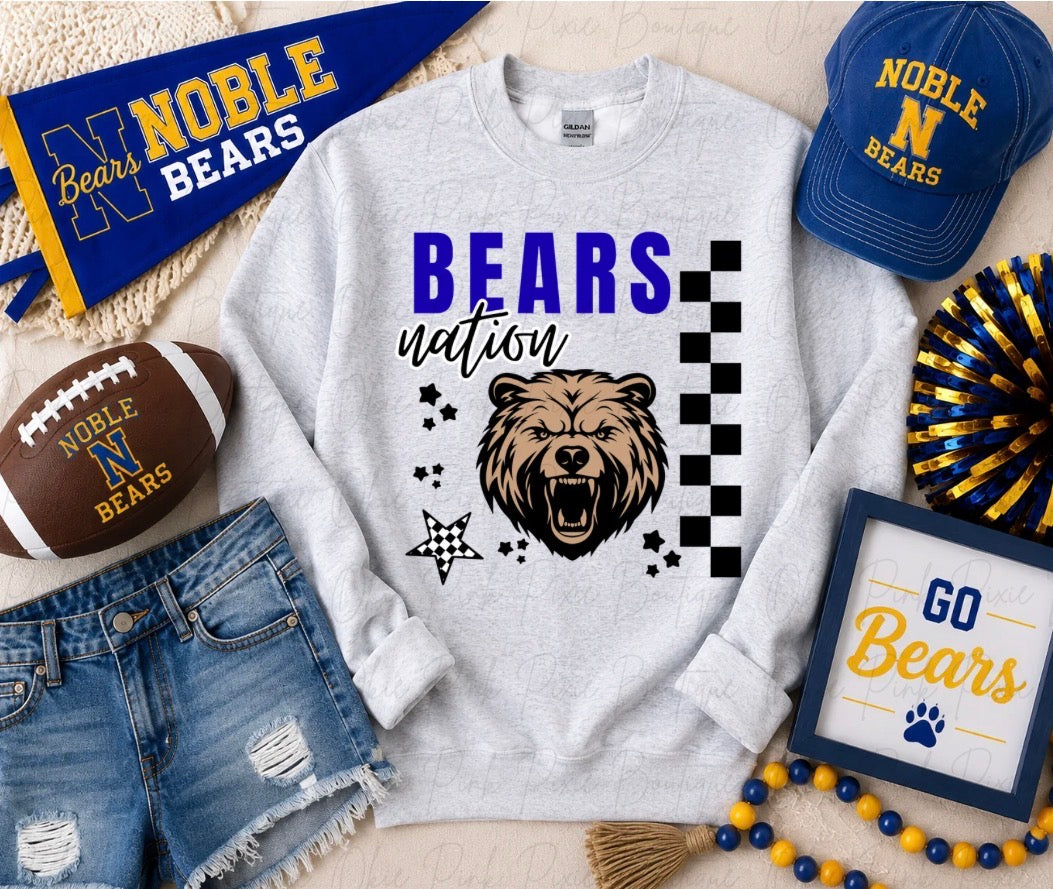 Bear Nation