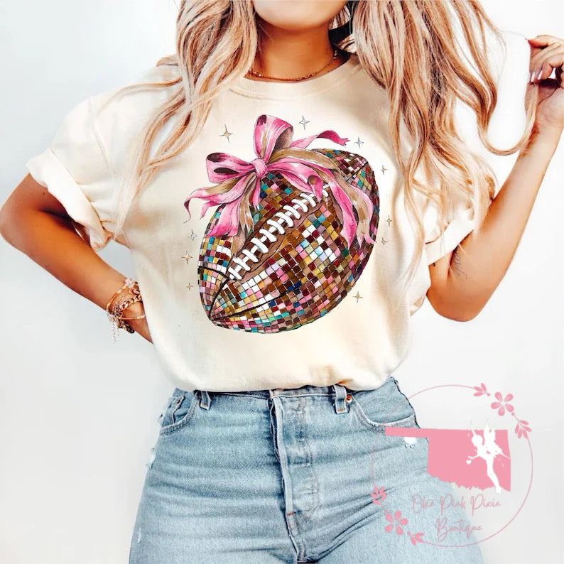 Coquette Football