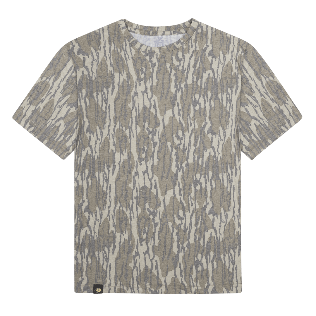 Mossy Oak Origional Bottomland Tee