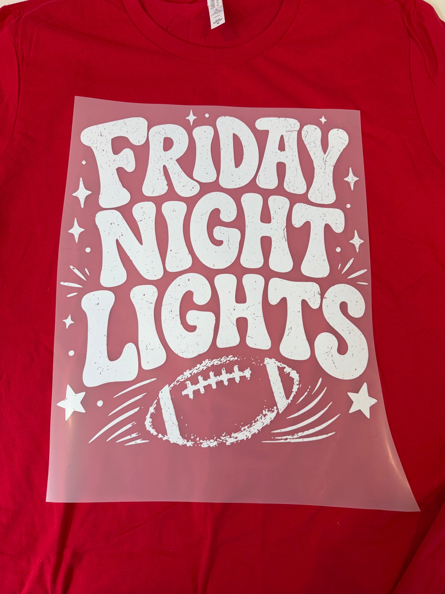 Friday night lights