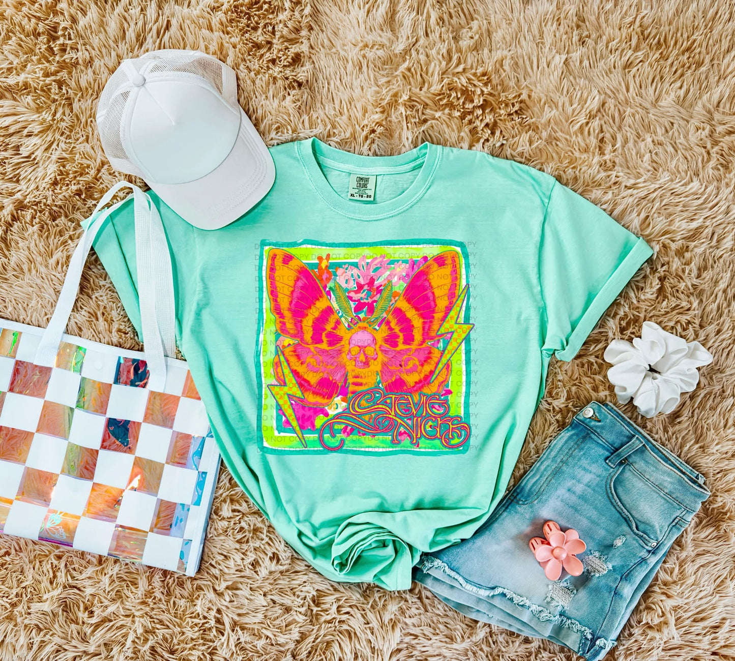 Exclusive Band Shirts