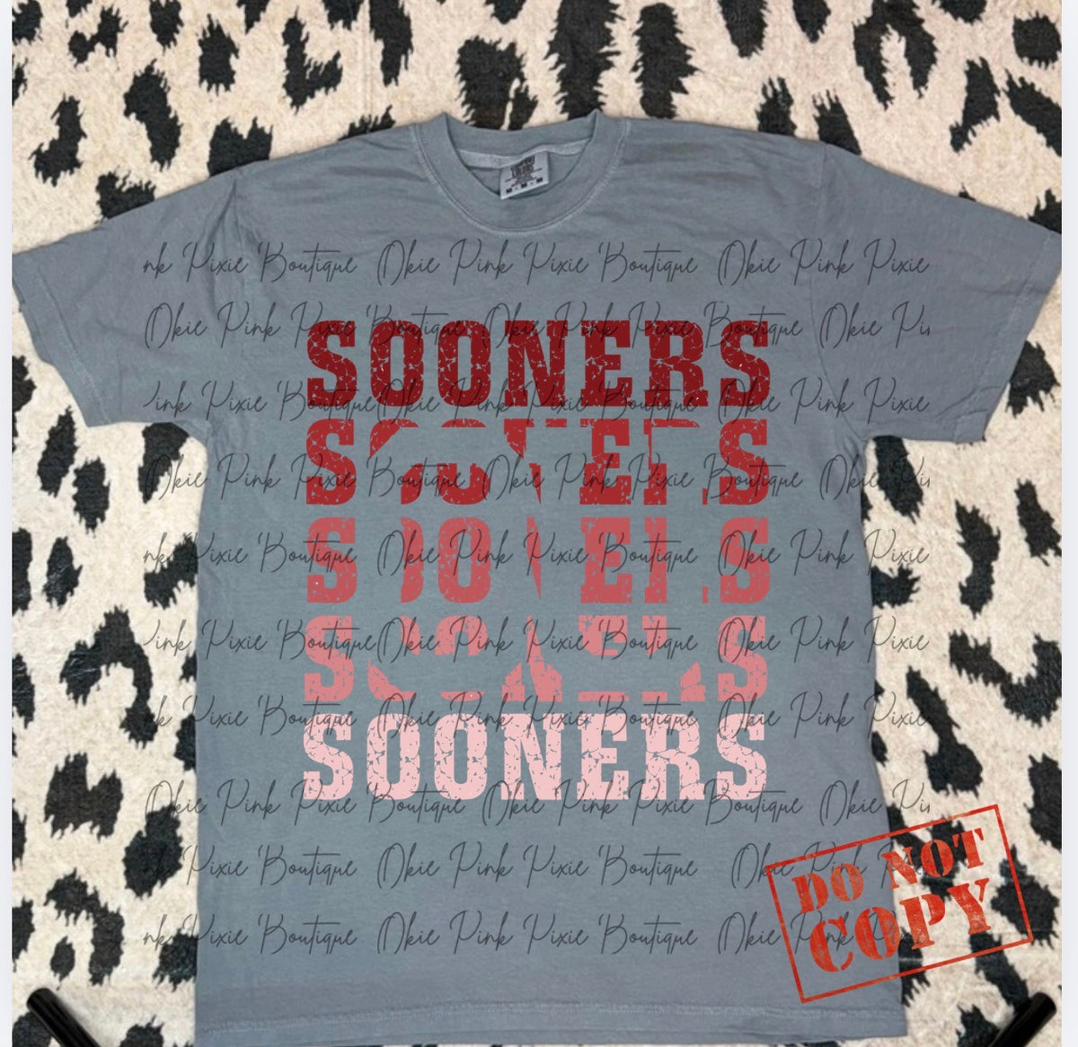 Sooners