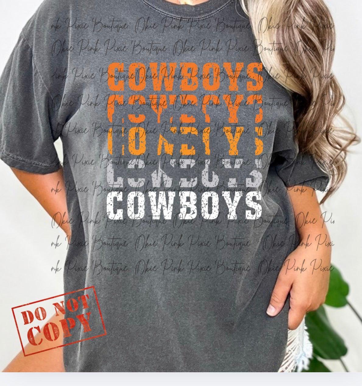 Go Pokes