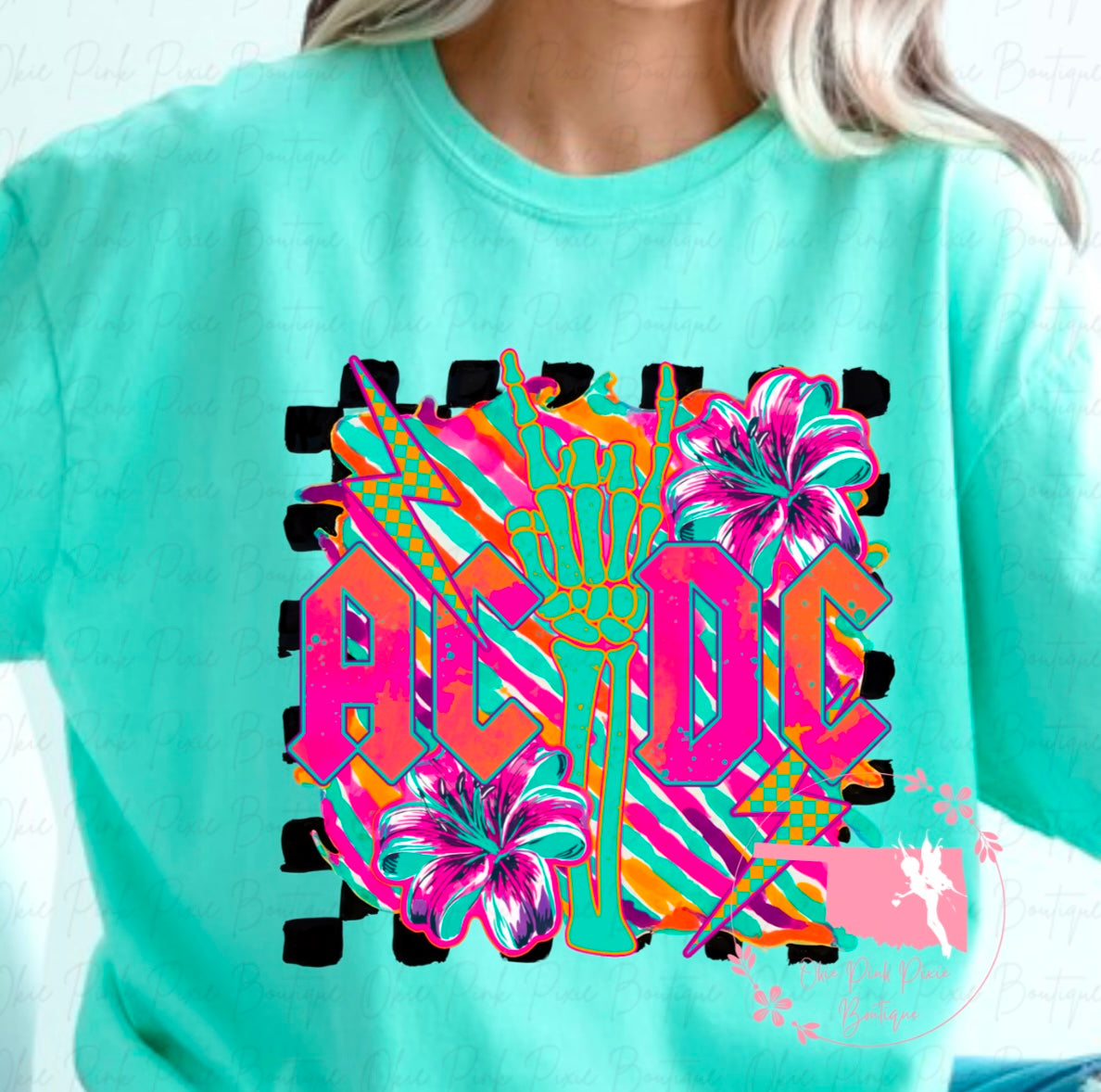 Exclusive Band Shirts