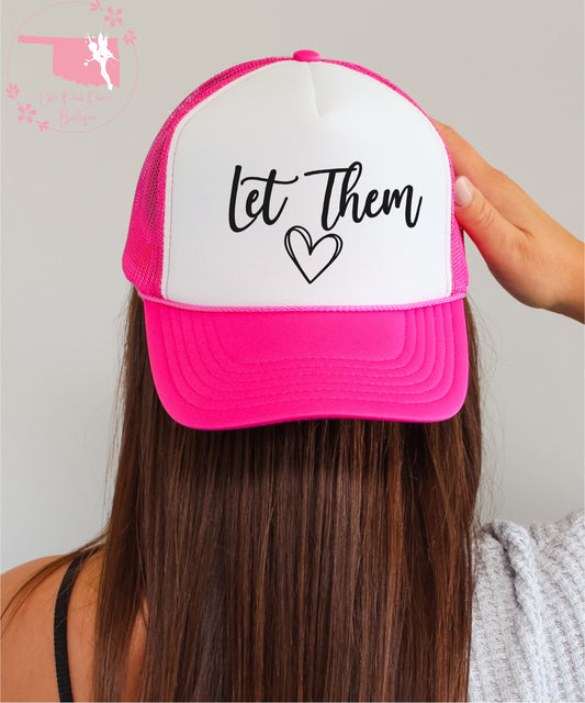 Let Them