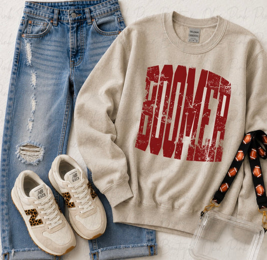Boomer