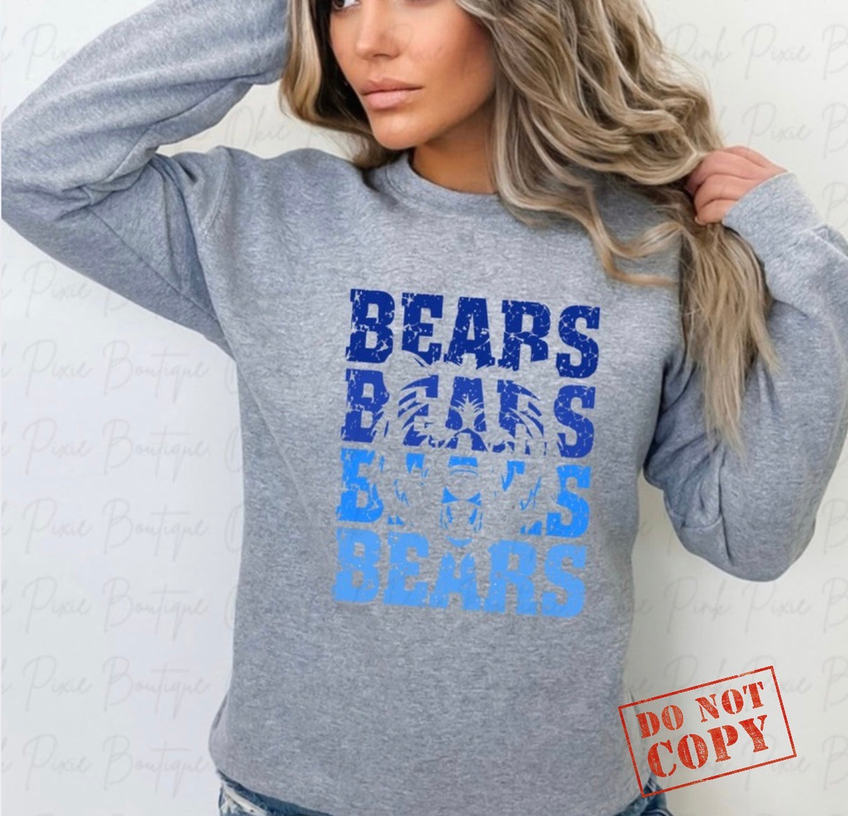 Bears