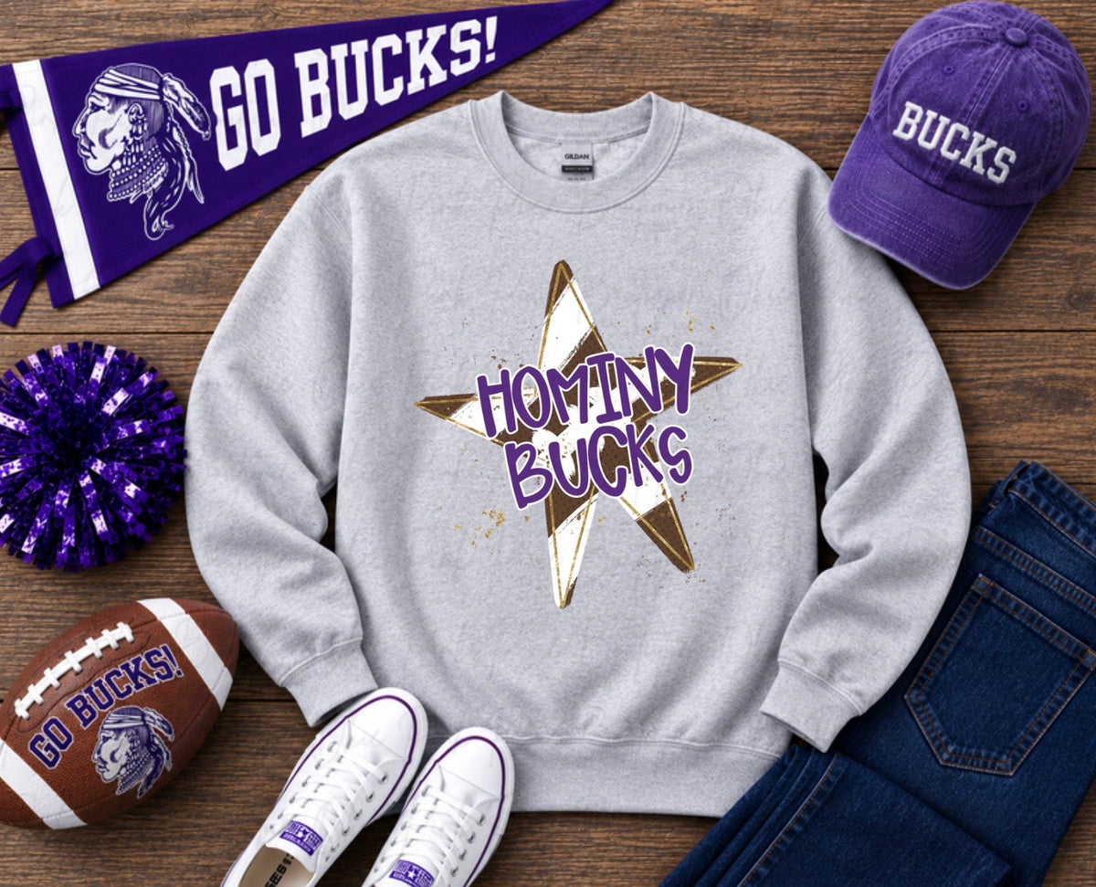 Customizable Football Star