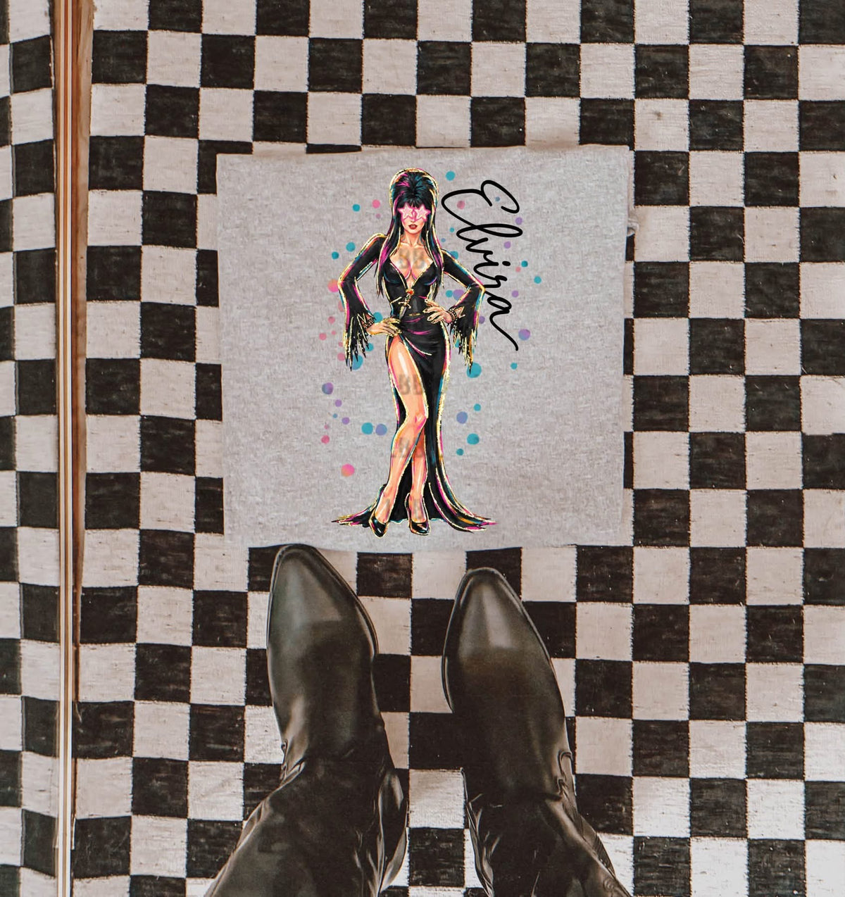 Elvira