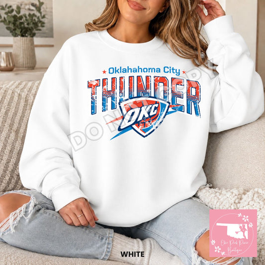 Thunder