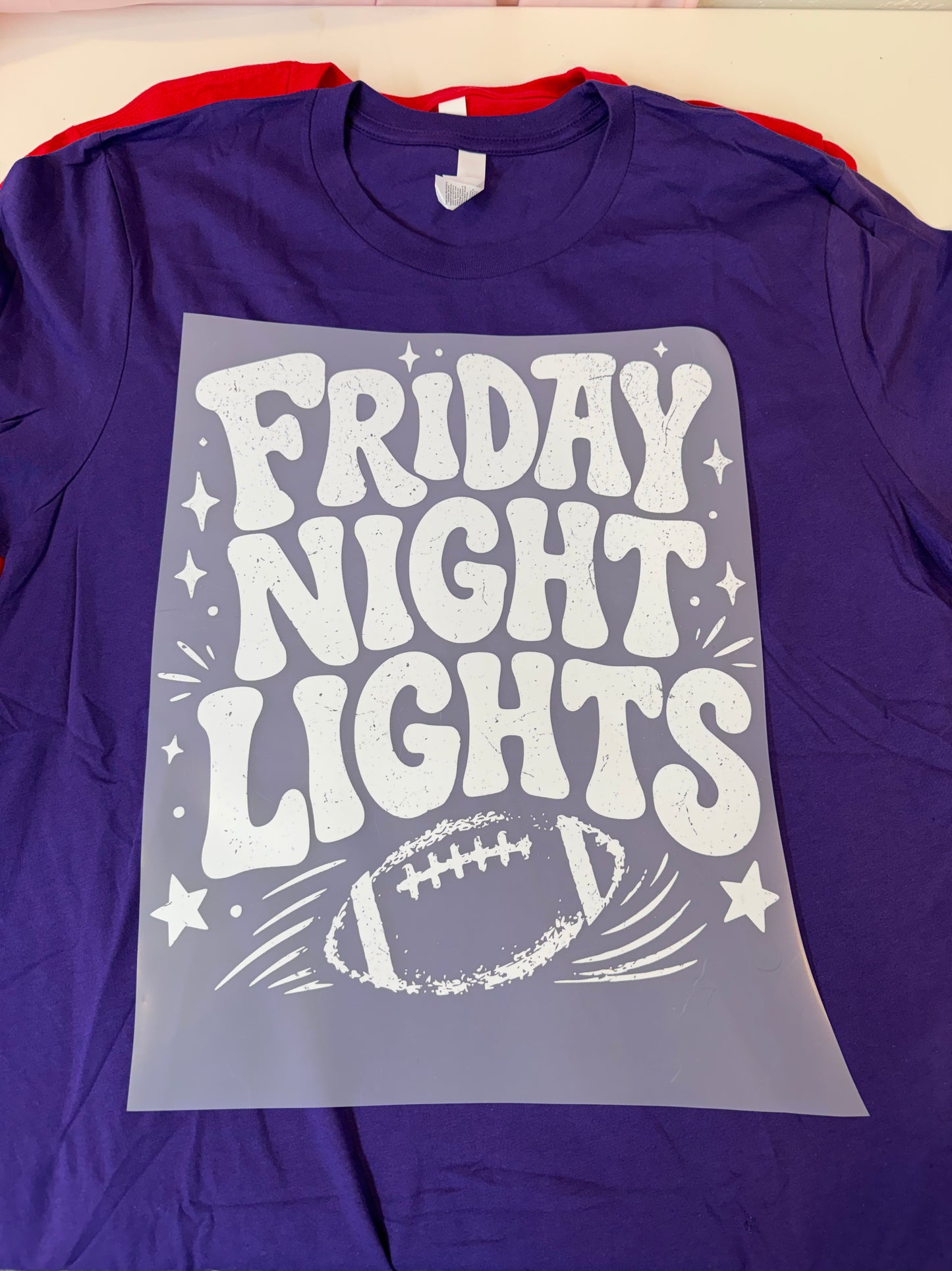 Friday night lights