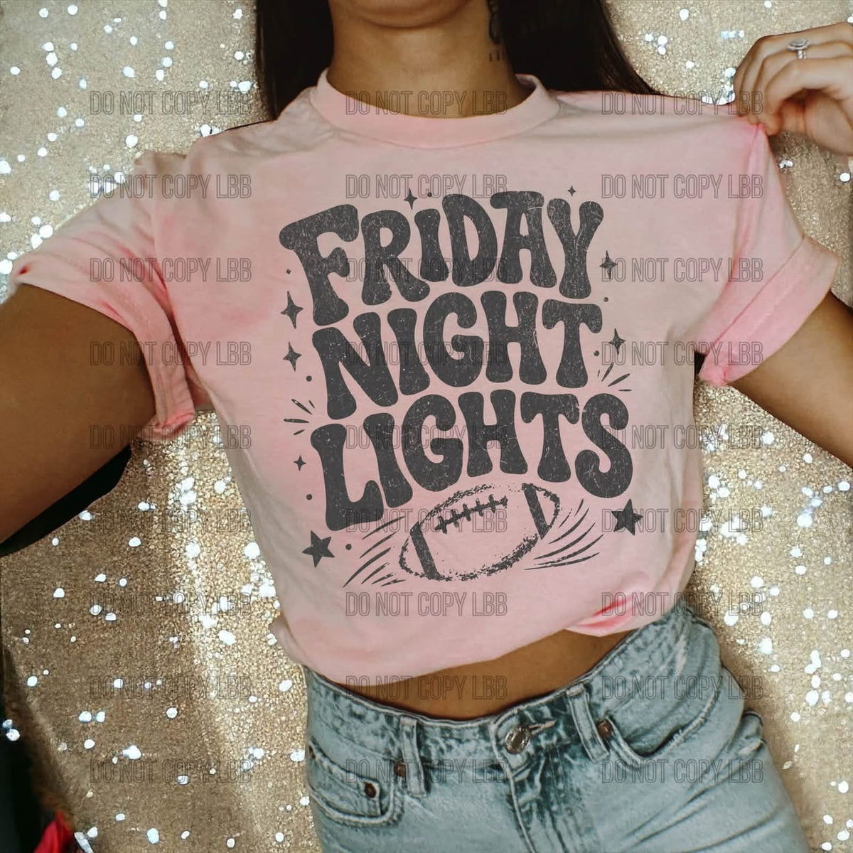 Friday night lights