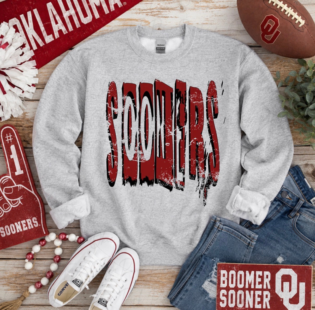 Sooners