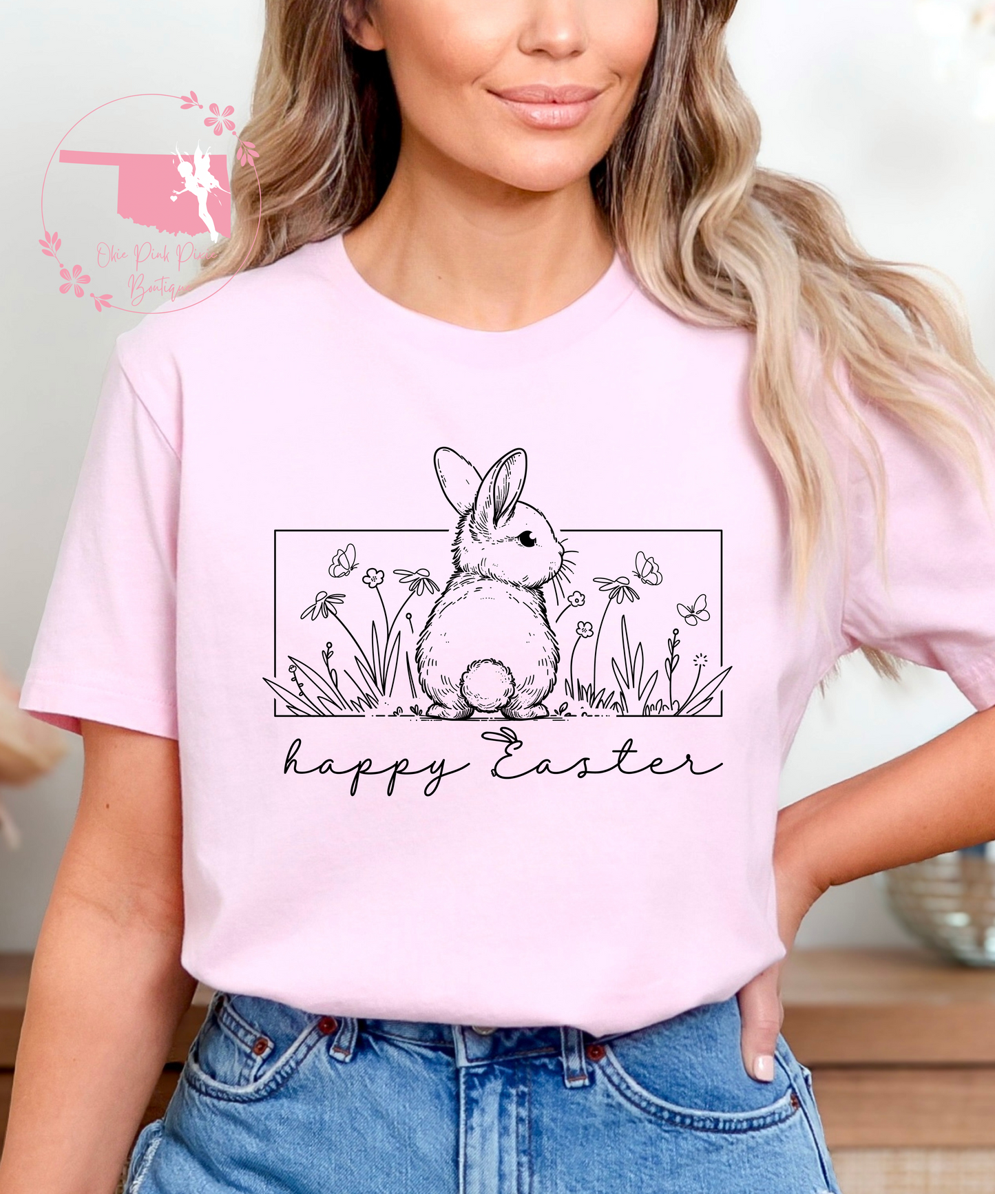 Happy Easter