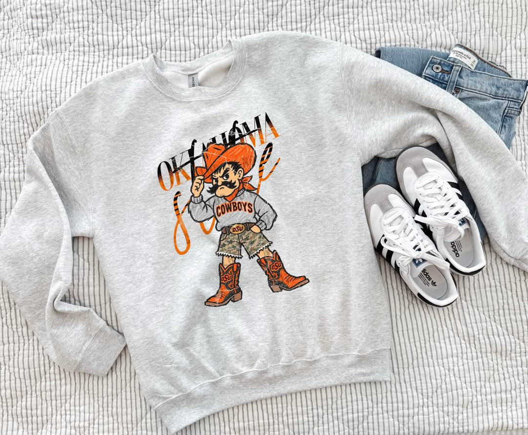 Go Pokes_Toddler