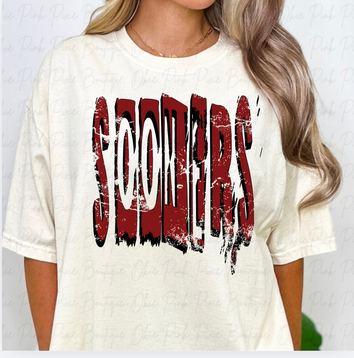 Sooners