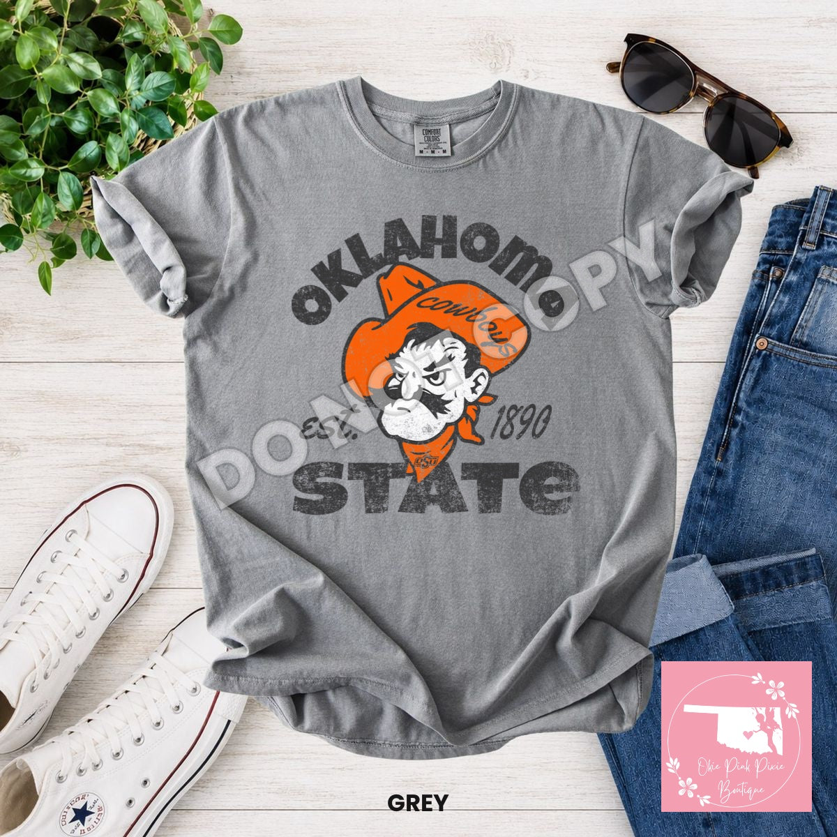 OSU