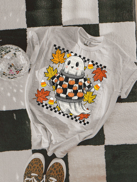 Sweater Ghost