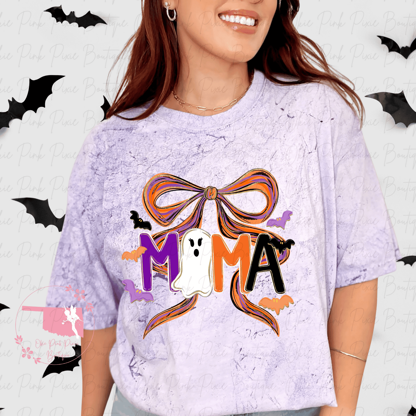 Mama